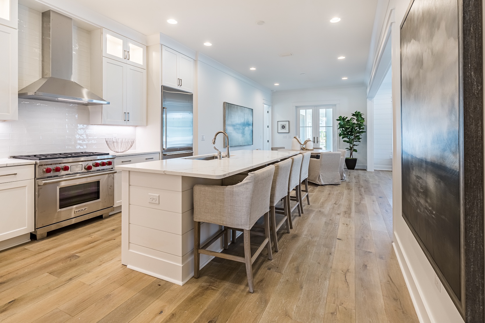 Ficus(RL) – AV Preserve