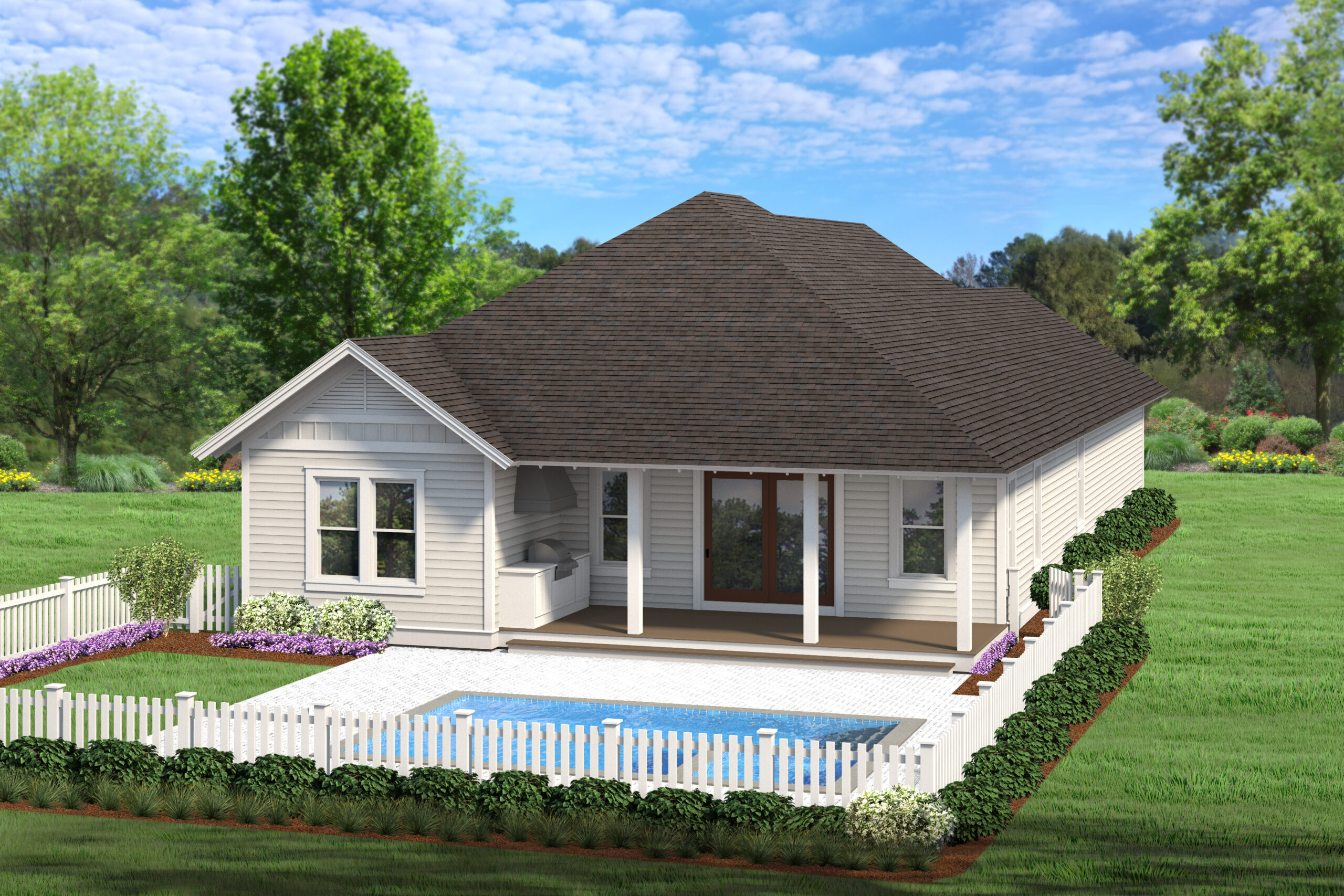 Avalon (3BR)