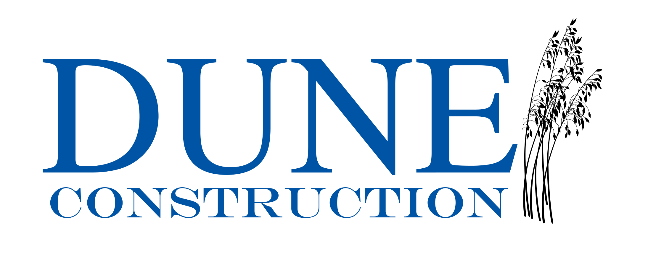 Dune Construction