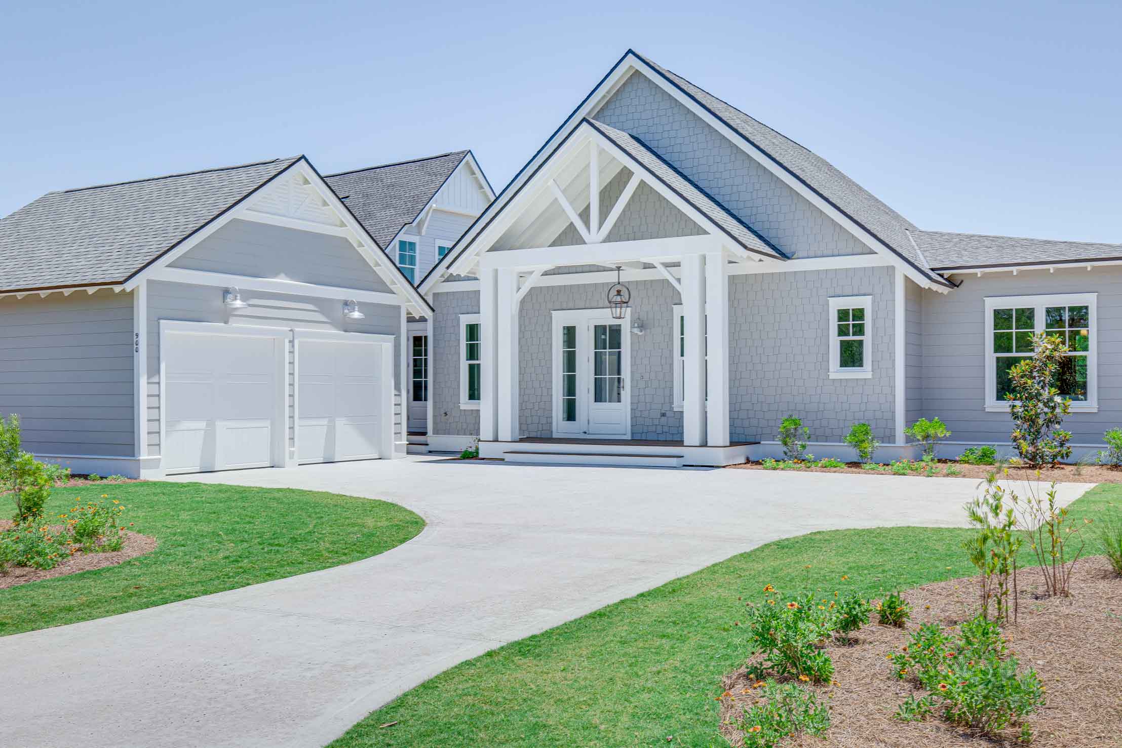 Huff Homes
