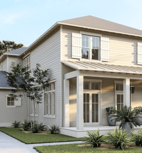 Arkon Homes
