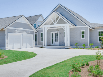 Romair Homes