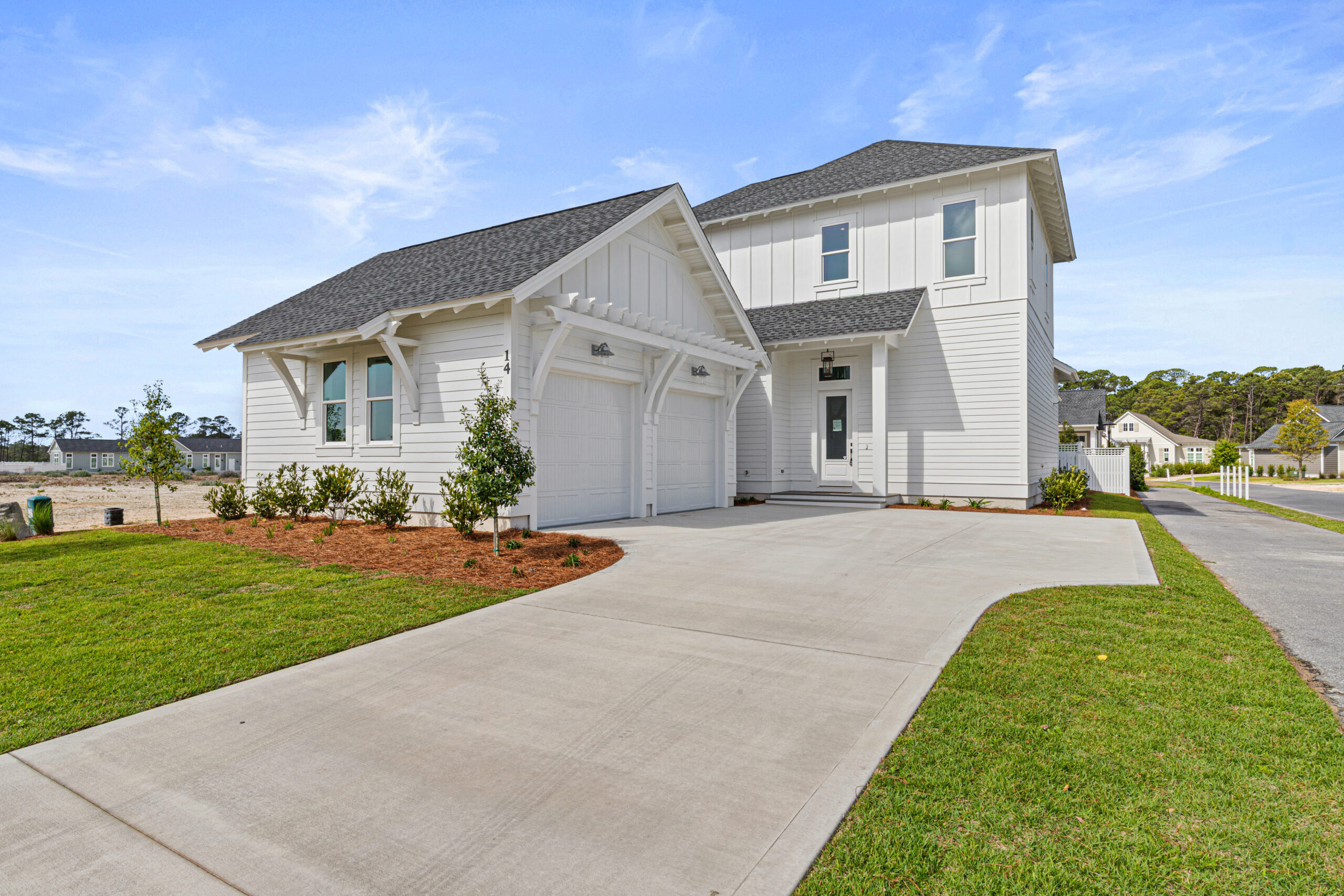 Boswell Builders