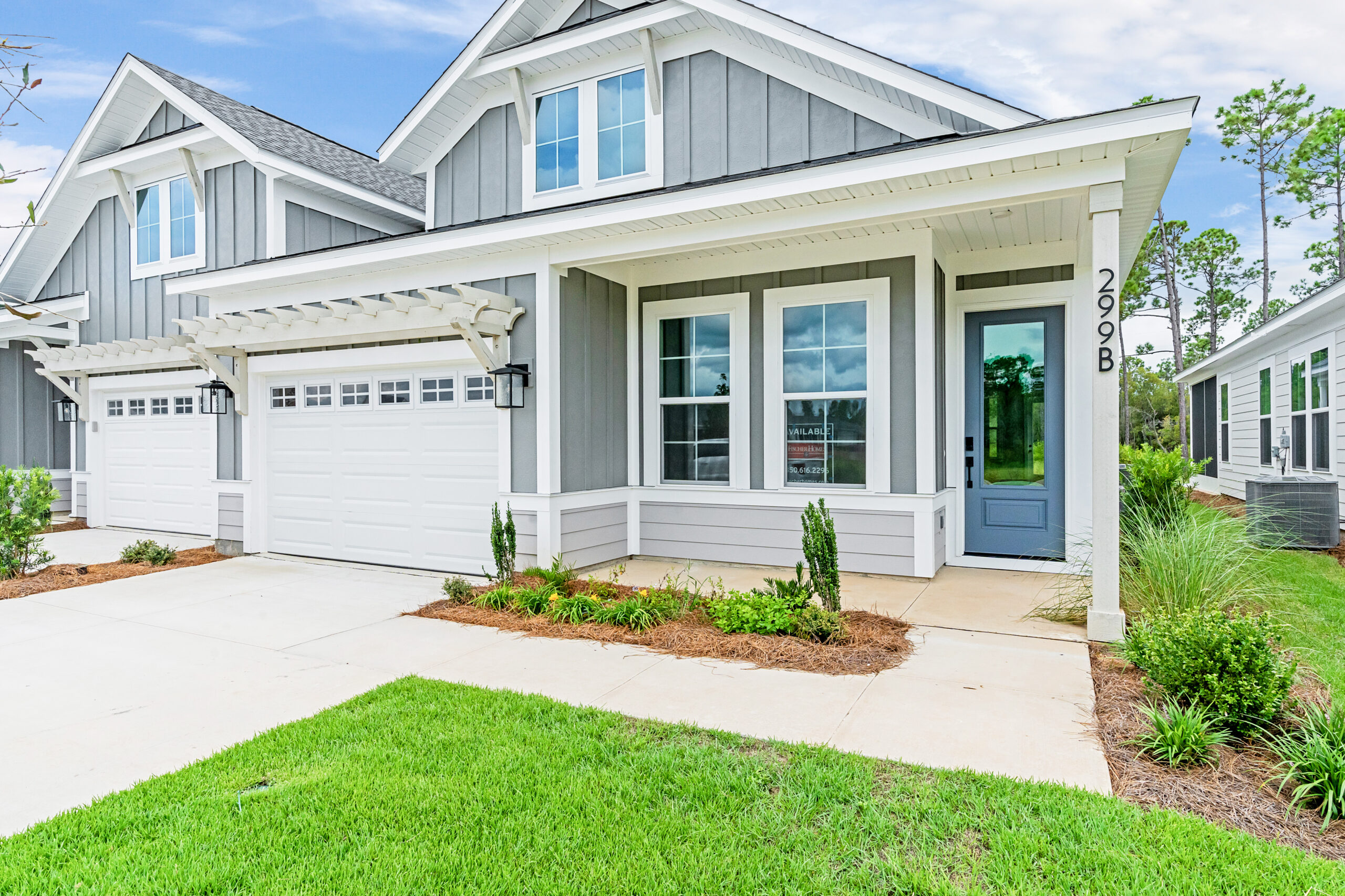 Fischer Homes