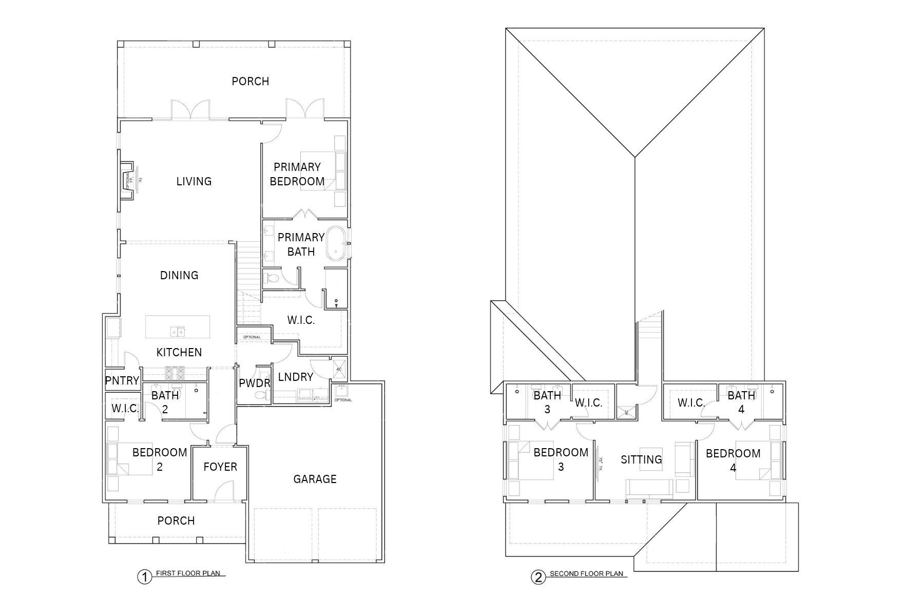 Maverick – AV Park floorplan
